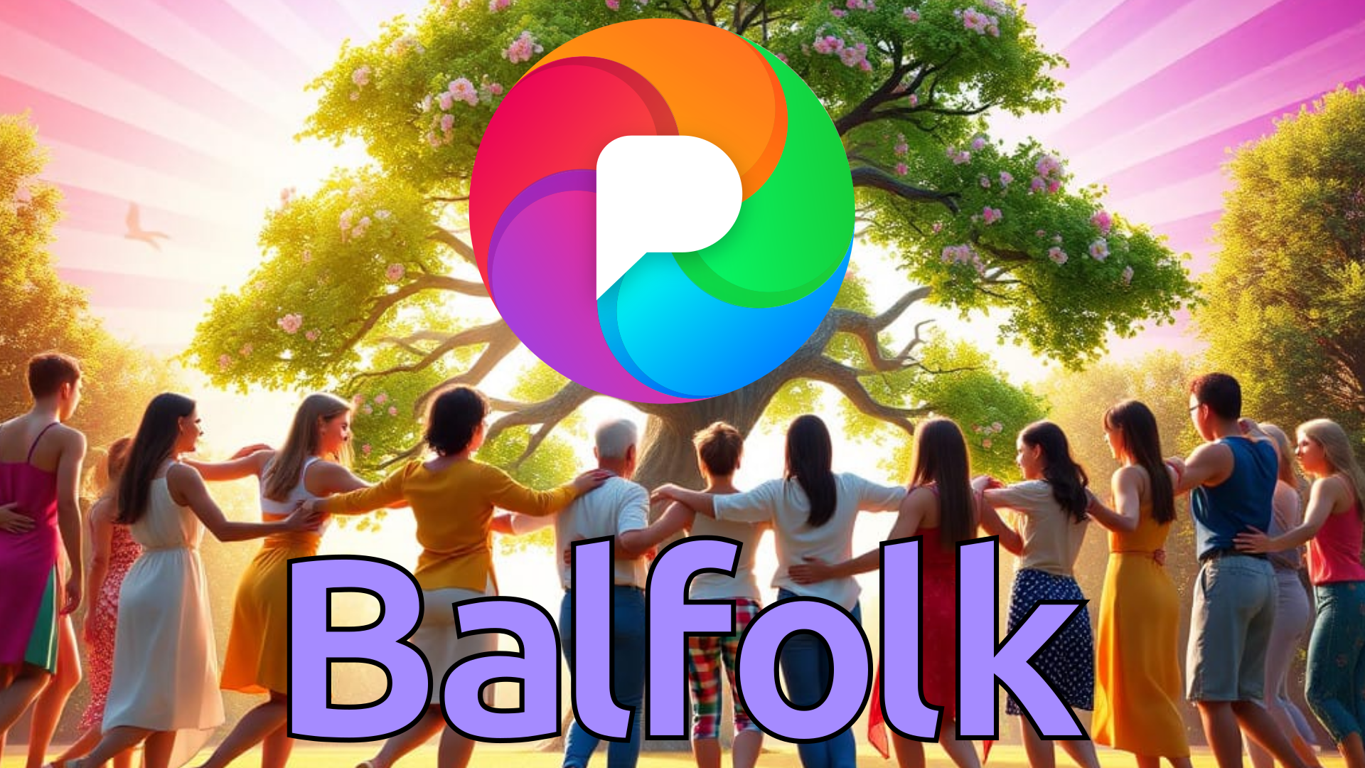 Icon for pics.balfolk.social